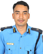 Birendra Godar